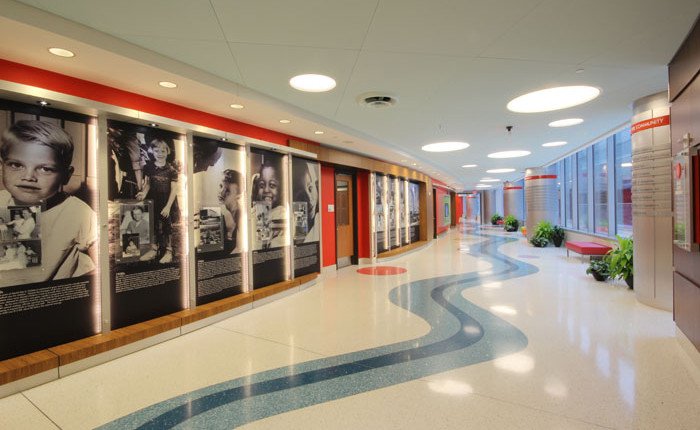 Childrens Hospital