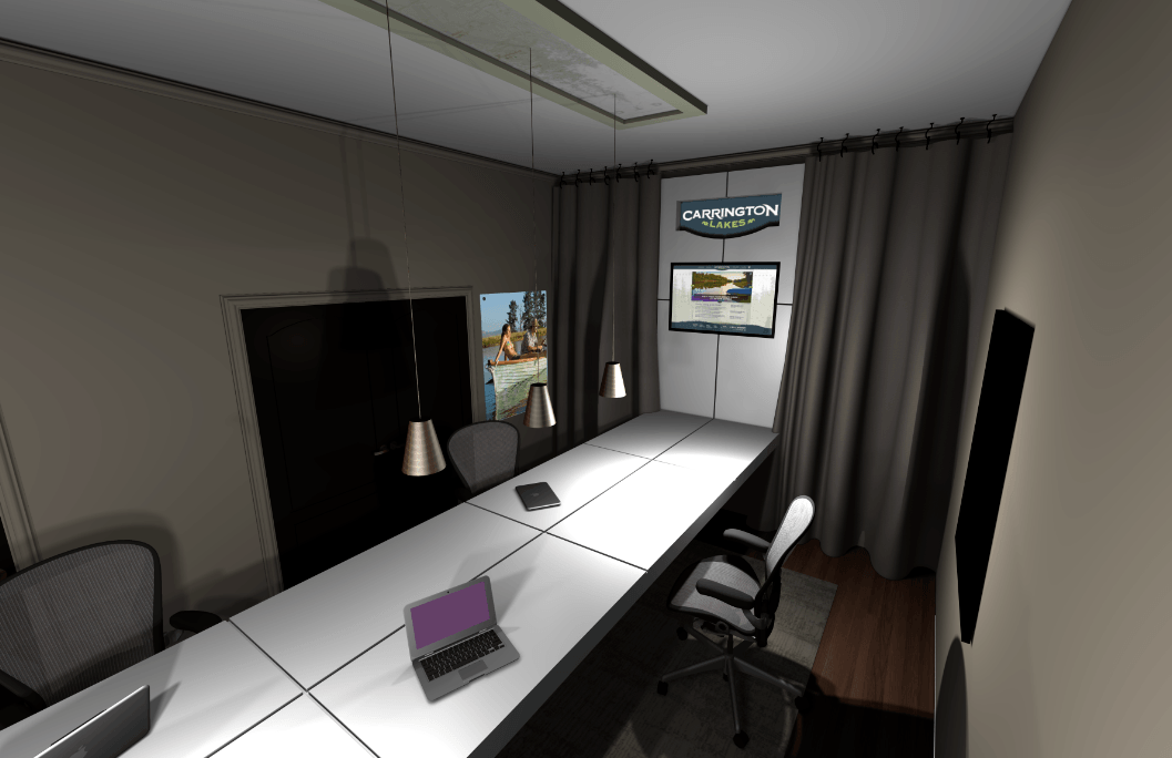 Conference Table Design