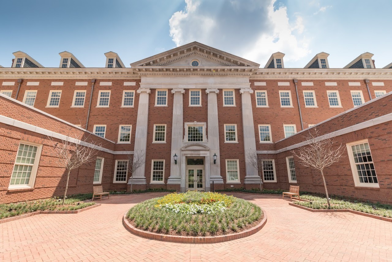 Samford University- Brock School of Business | Method-1 Interiors