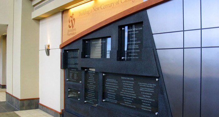 st_vincents_donor_wall