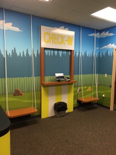 childrens-ministry-interior | Method-1 Interiors