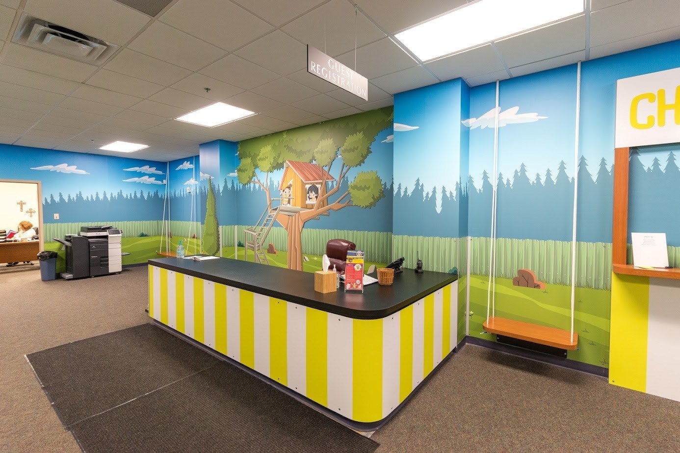 WestwoodChildrens_2