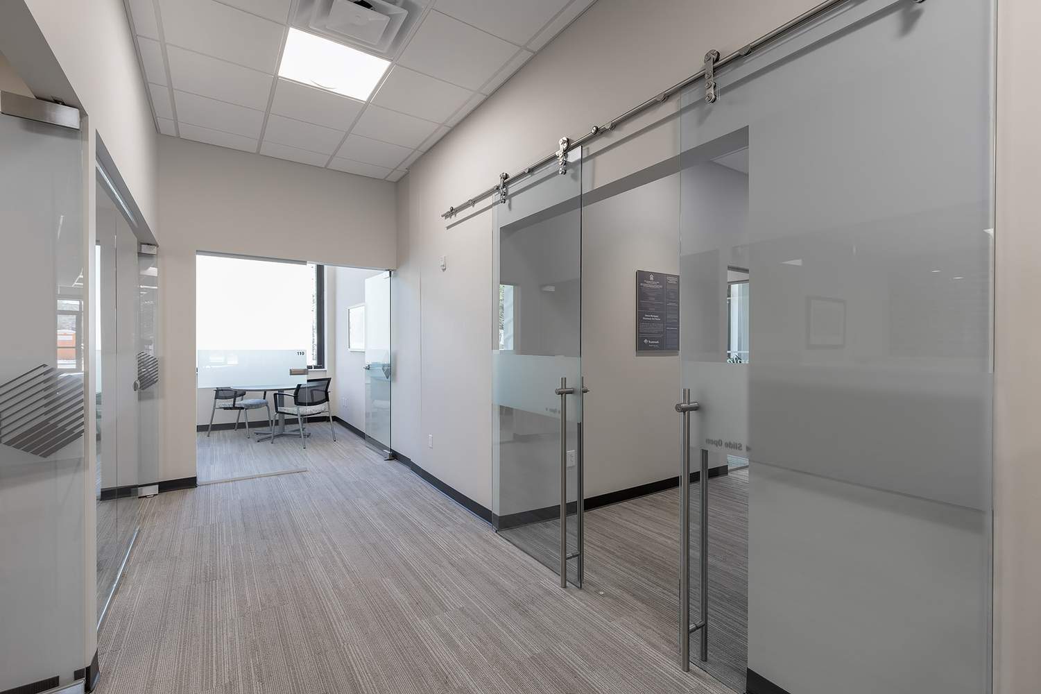 Branded Banking Environment