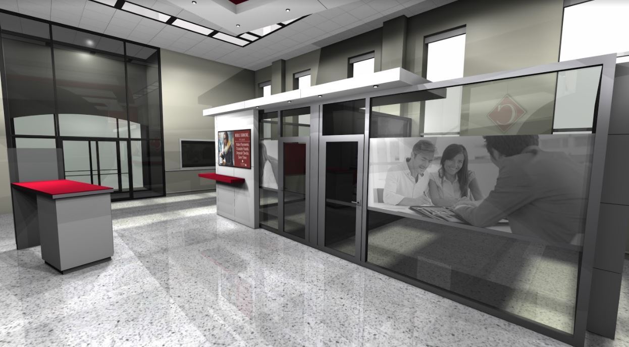 Bank Customer Experience Design