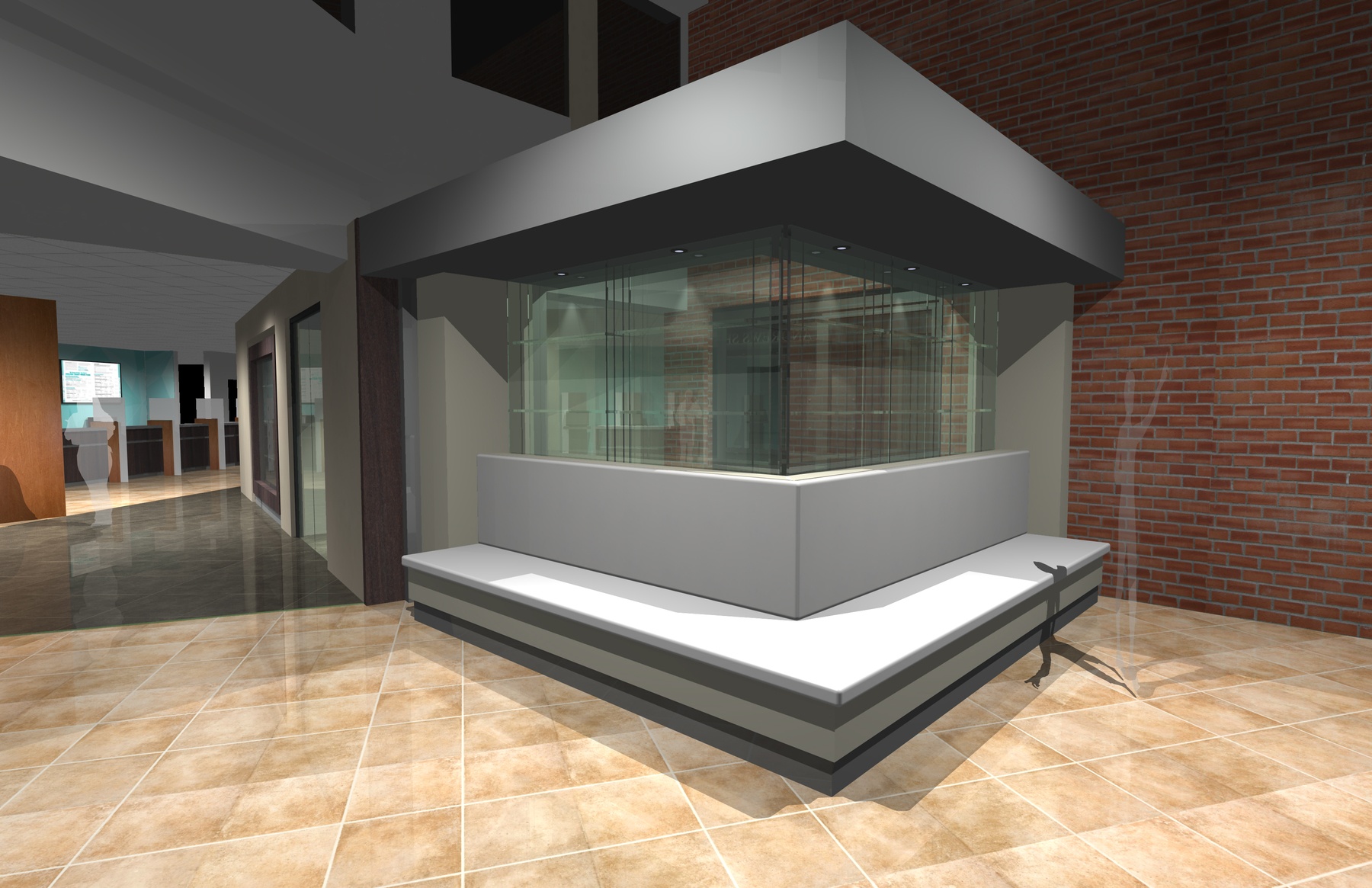 Andrews Sports Medicine & Orthopedic Center Method1 Interiors