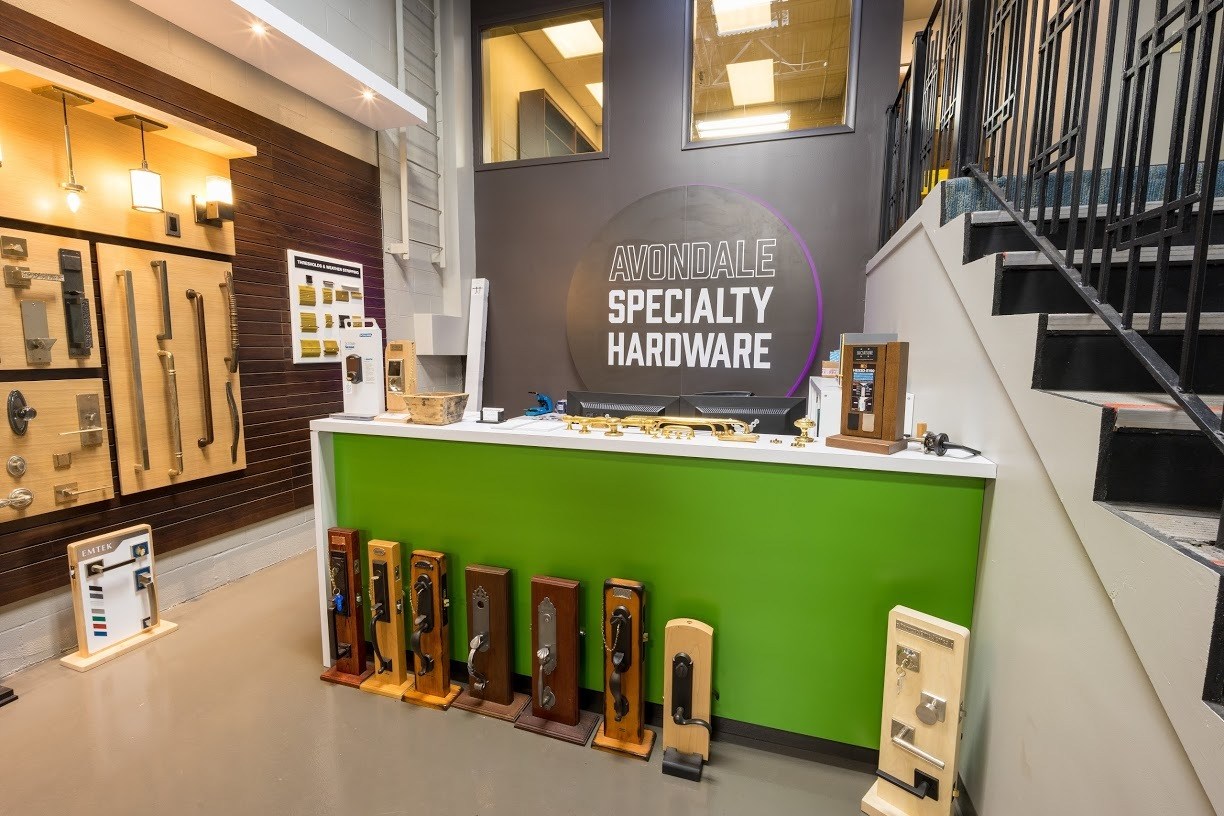 HGH Hardware 21