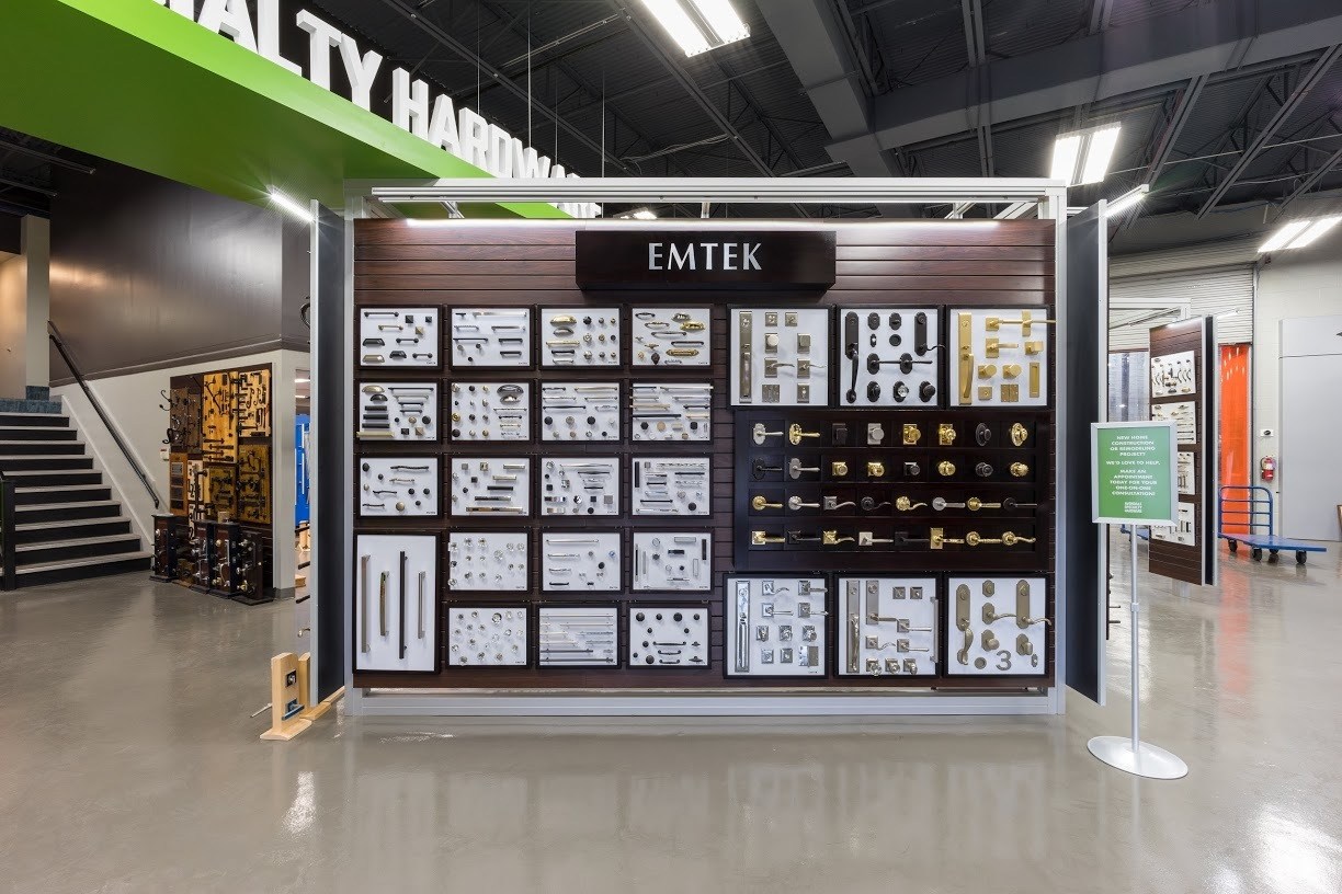 HGH Hardware Method1 Interiors