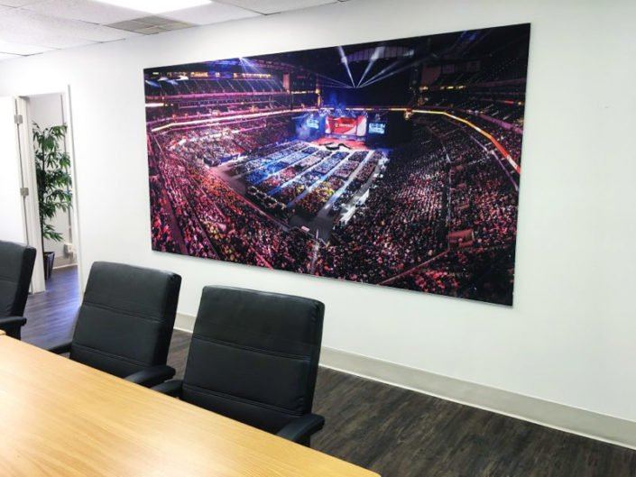 Primerica Financial Services_WallBrander 4 Method1 Interiors