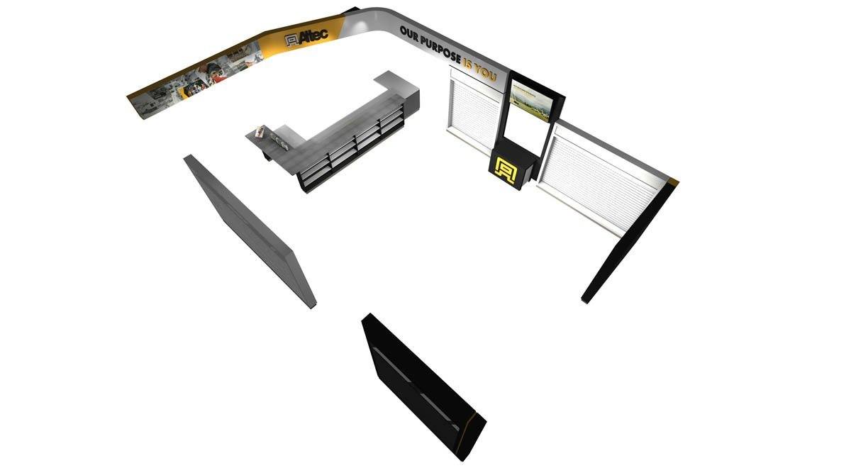 Retail Design