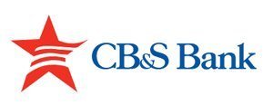 CB&S Bank Logo | Method-1 Interiors