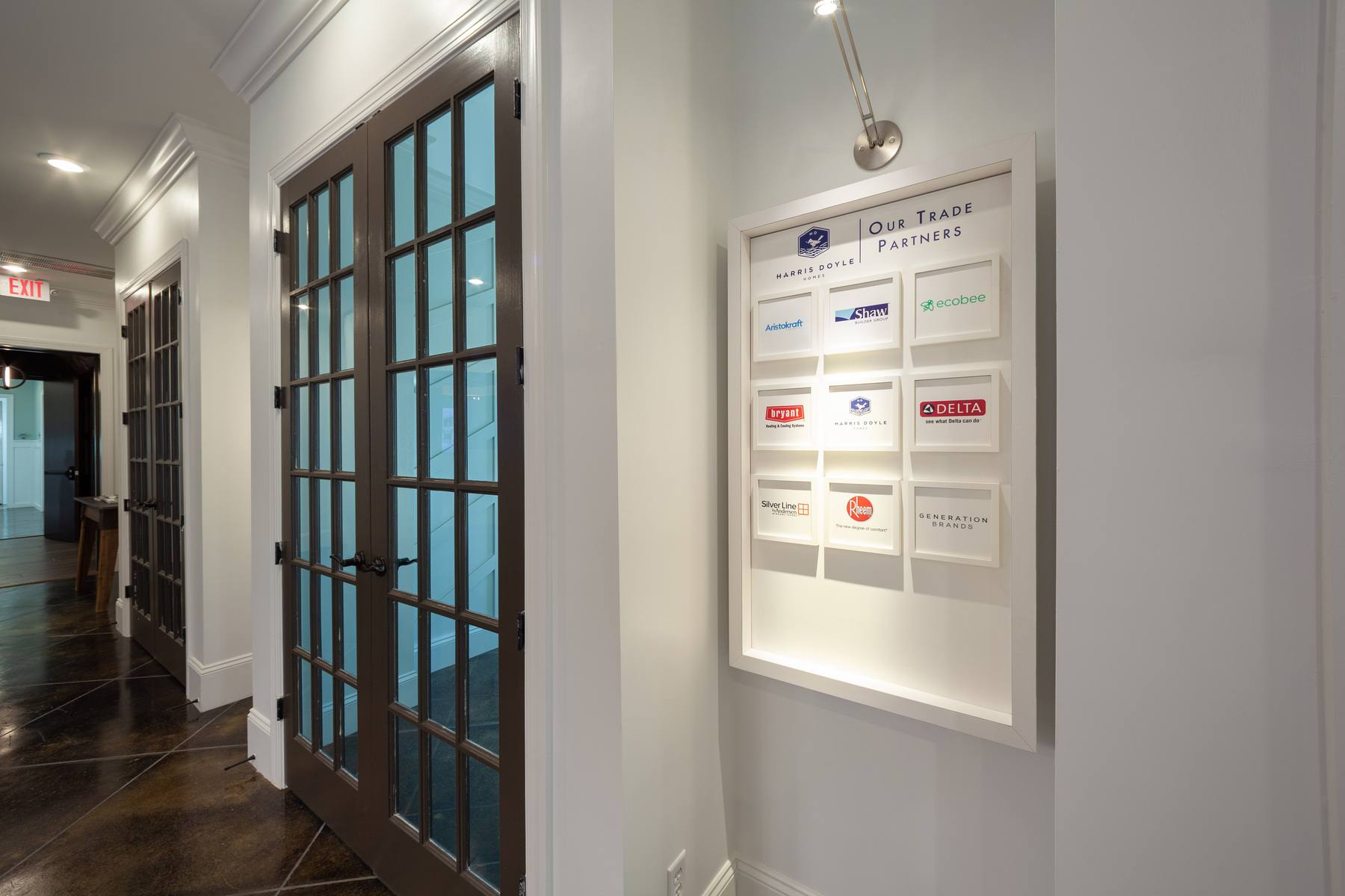 wall graphics