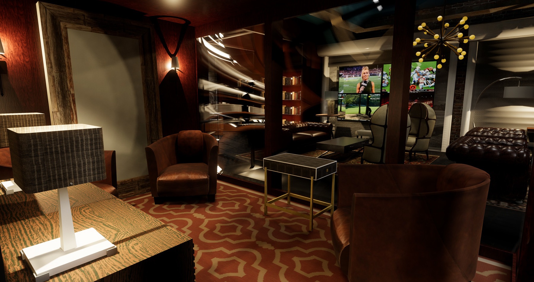 lounges lounge are