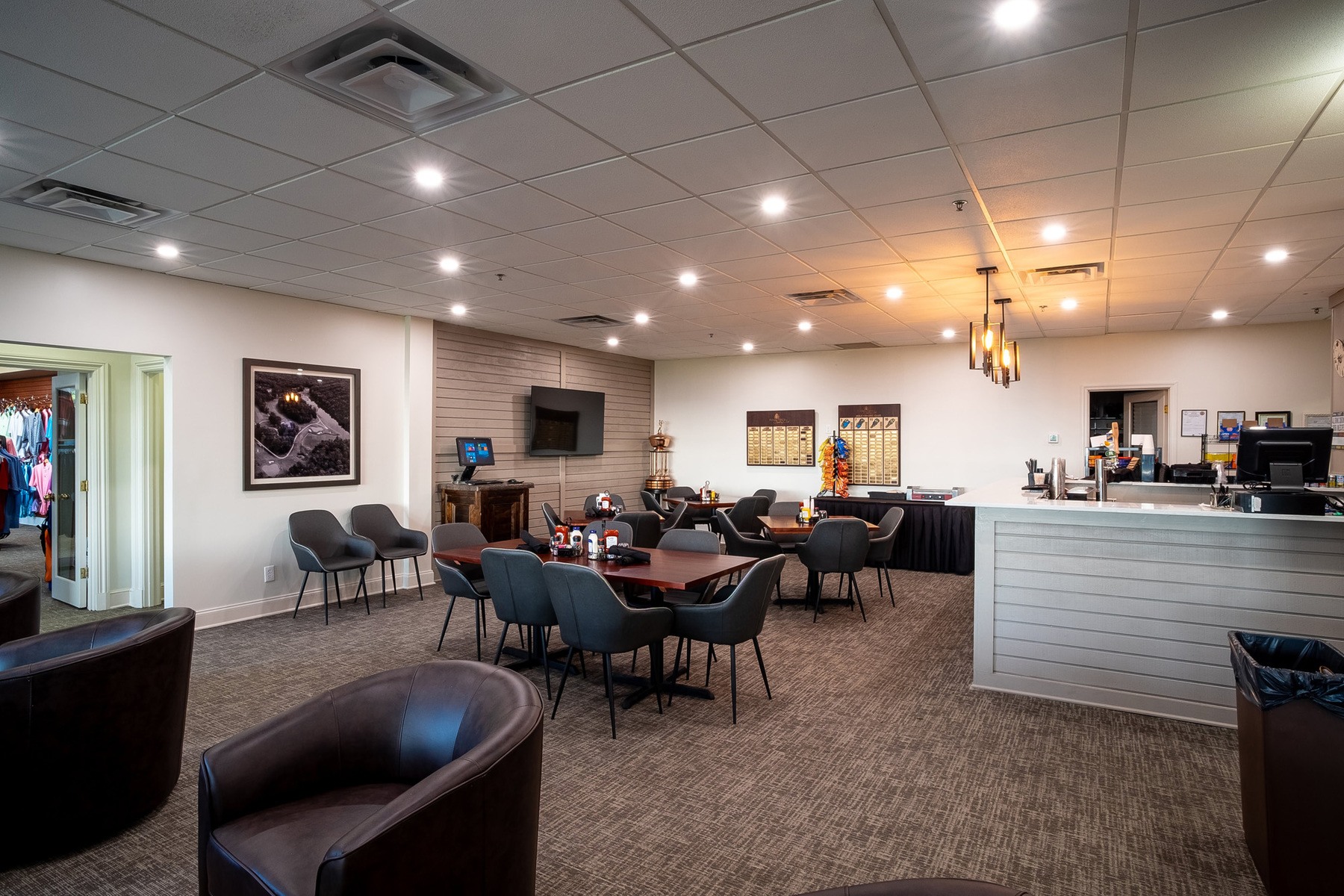 11 Dining Area