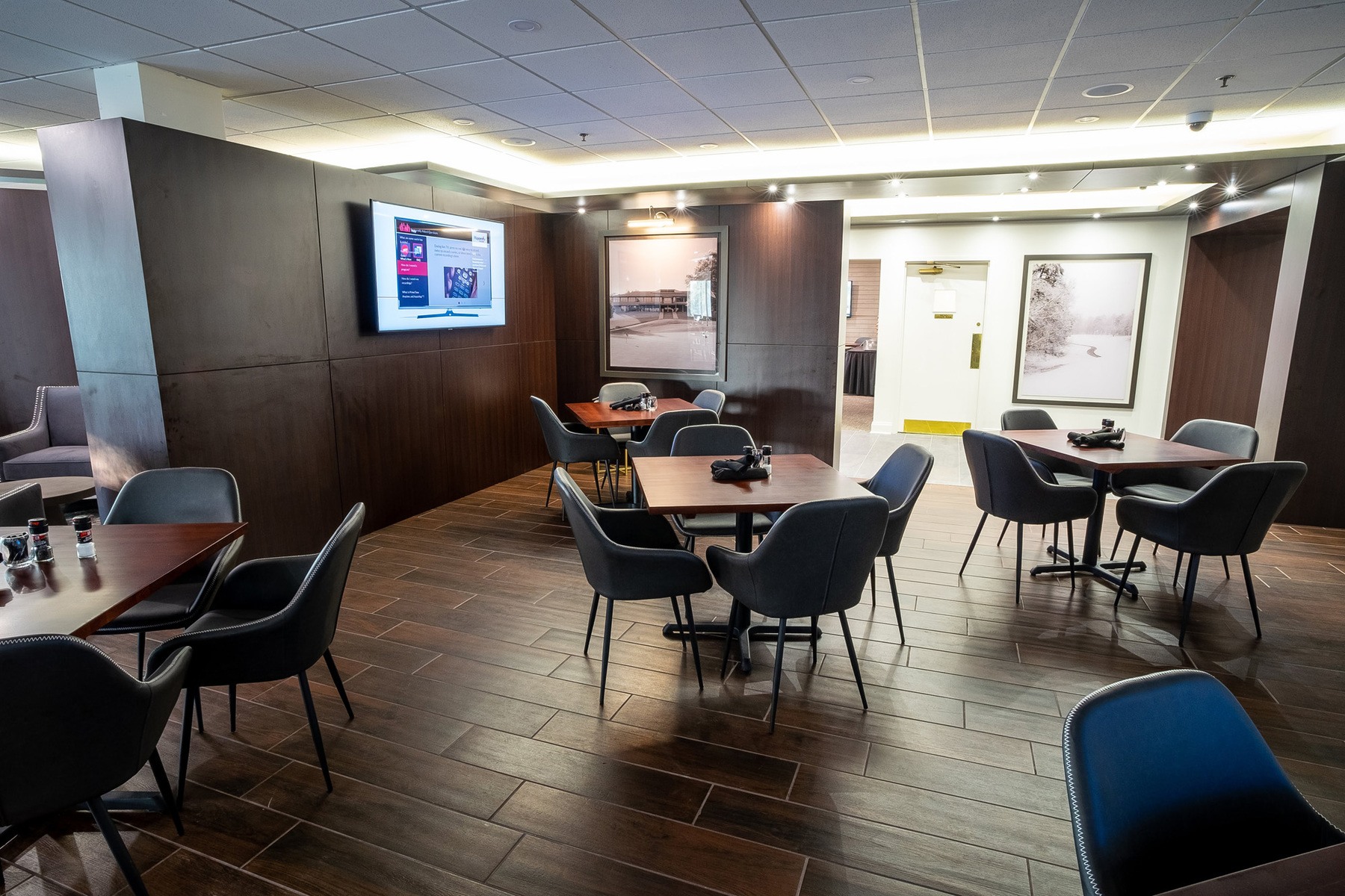 19 Dining Area Design