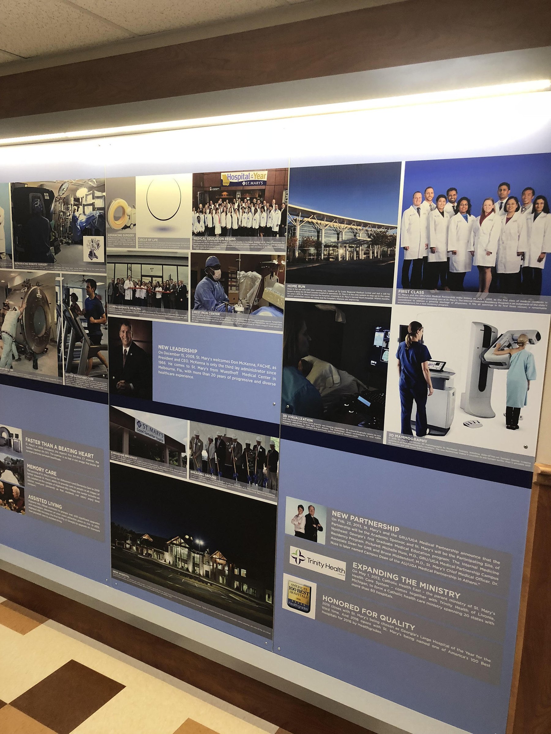 Healthcare Facility