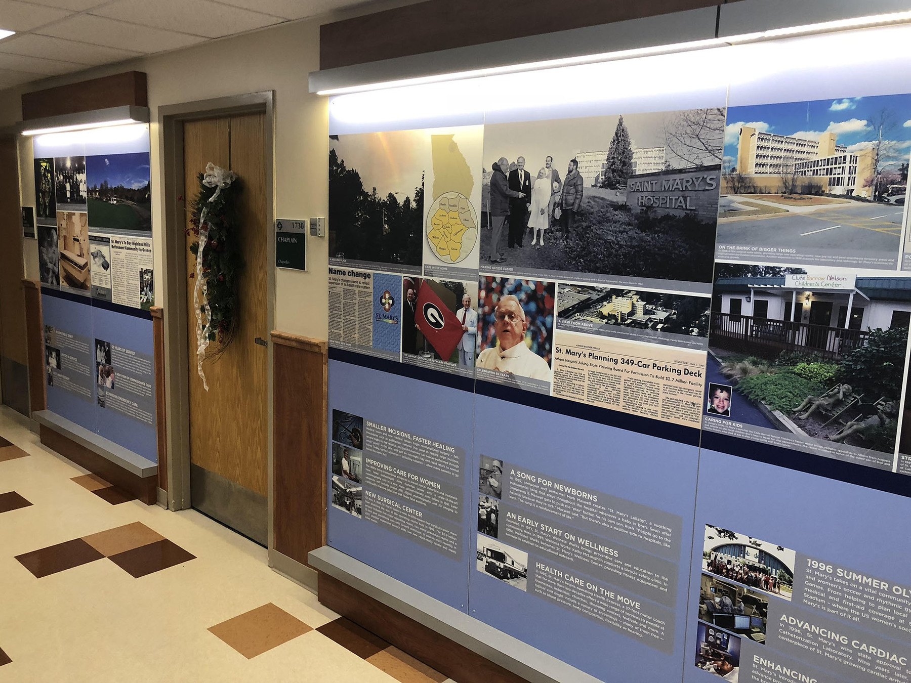 Historical Timeline