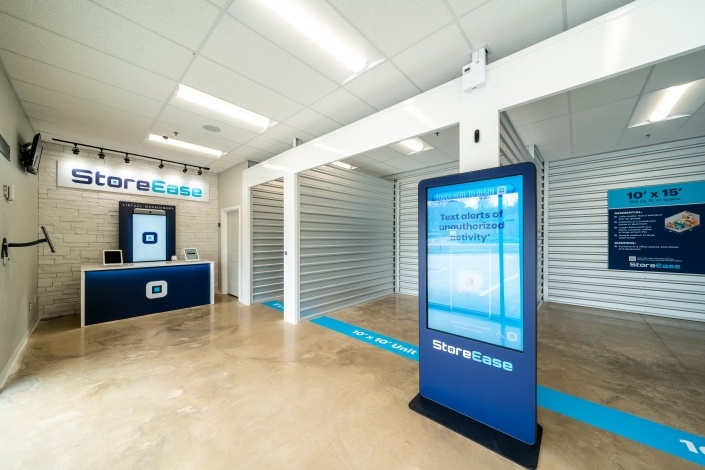 digital touchscreen monitor
