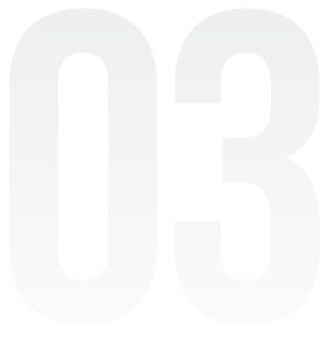 Icon Numbers-03 | Method-1 Interiors