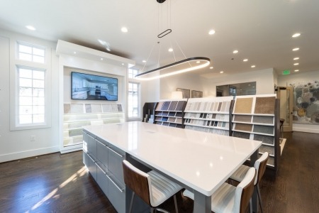 Commercial Interior Design Method-1 Interiors