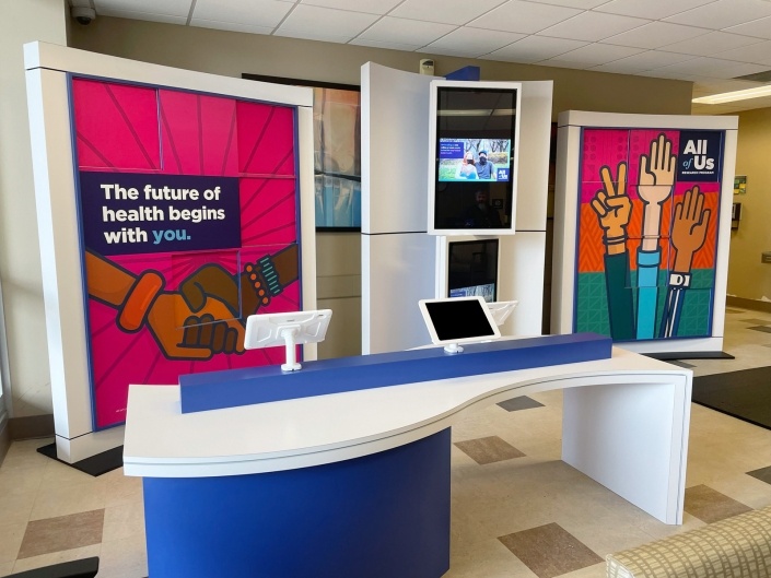 Health Services Hospital